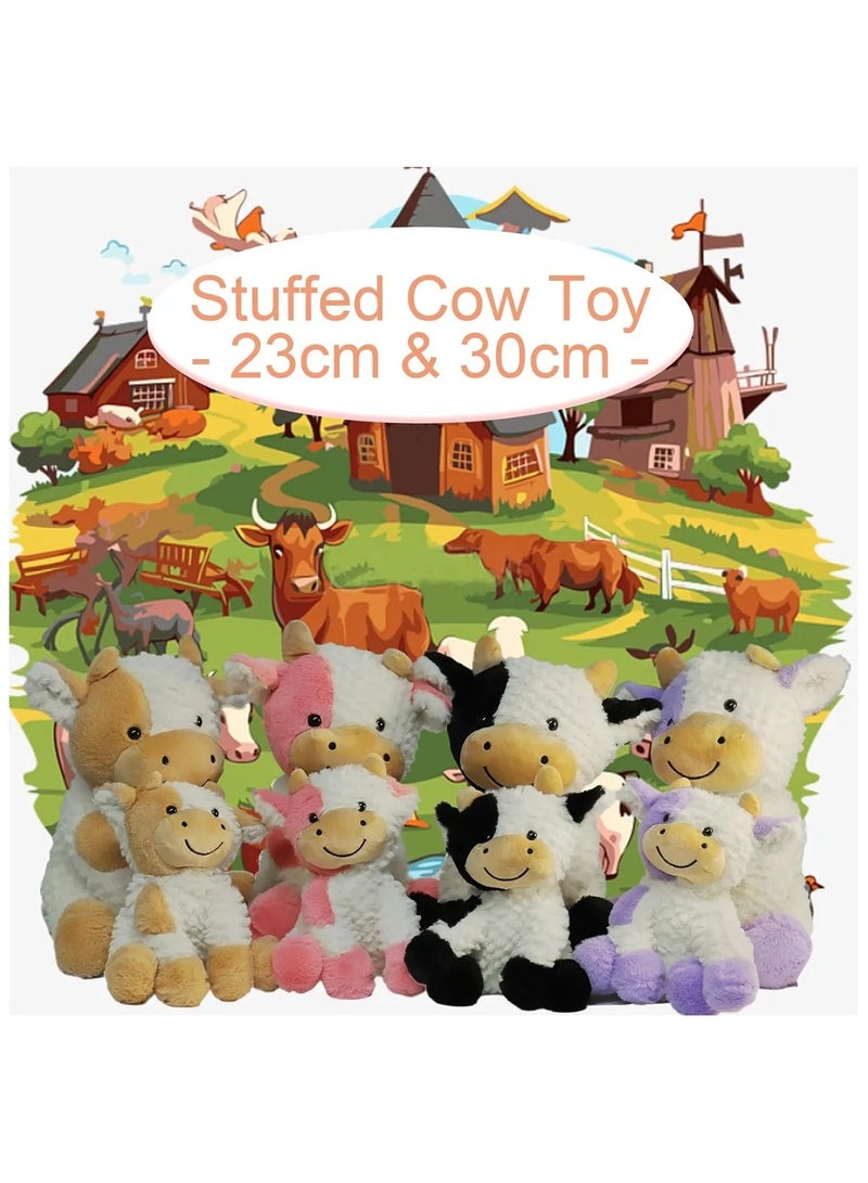 جوسيردا® بلوش دي كاواي باكا ليشيرا دي نيونس لعبة هدية 22 سم - Image 5