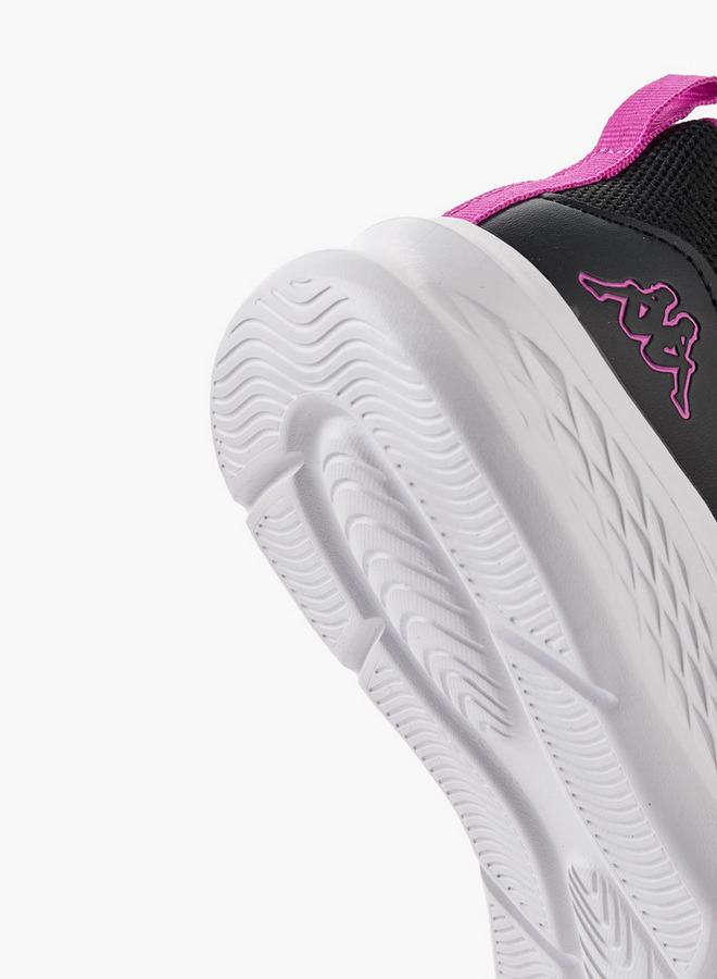 Kappa Boys Lace-Up Sports Shoes - Image 4