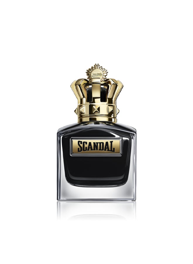 Jean Paul GAULTIER Scandal Le Parfum For Him EDP 100ml - Image 2