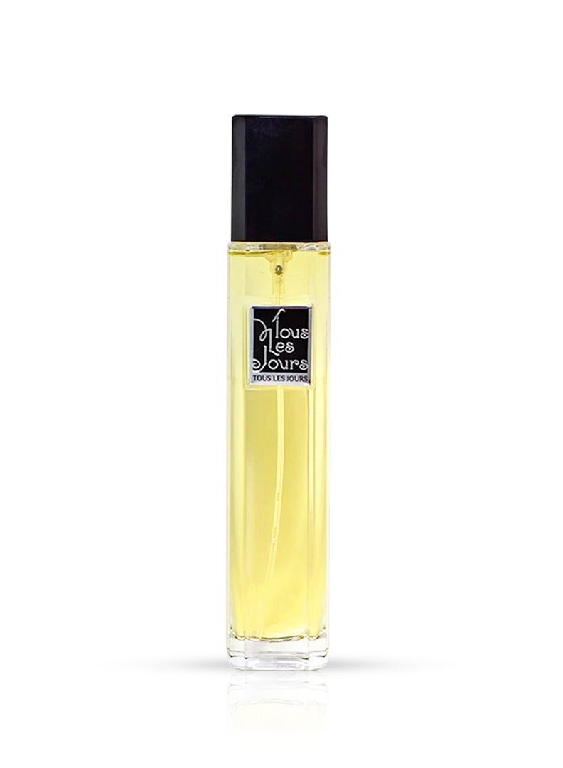 Tous Les Jours - Perfume Day 332 - Image 3
