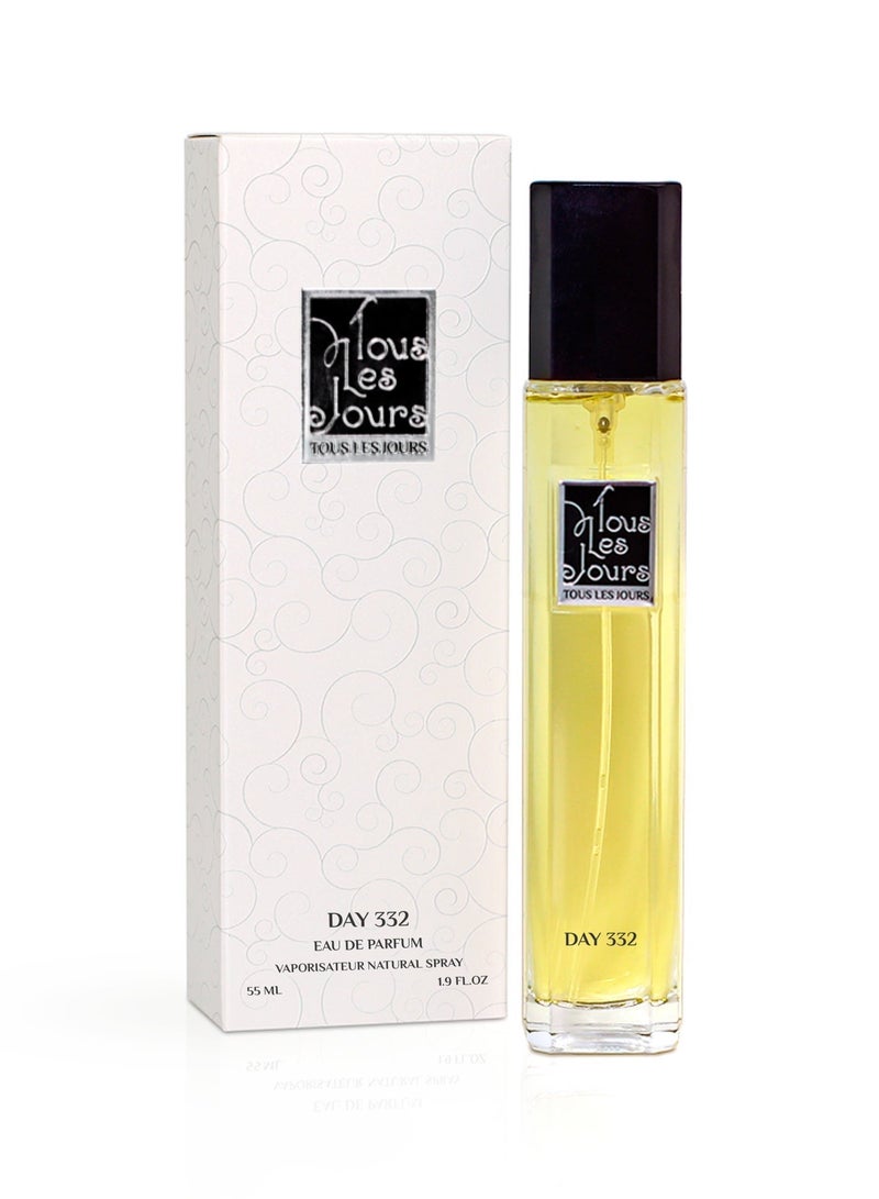 Tous Les Jours - Perfume Day 332 - Image 1