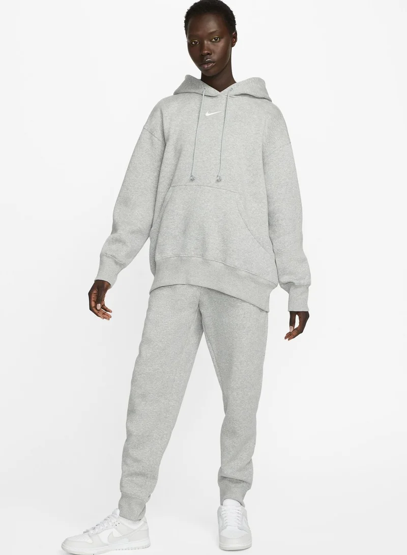Nike Nsw Phoenix Fleece Oversized Hoodie