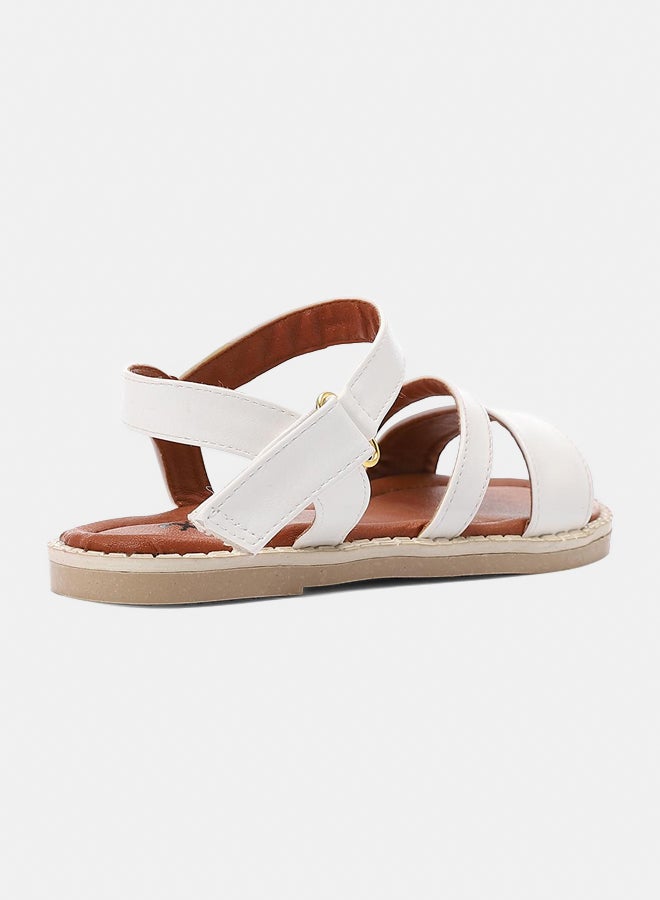 XO Style Kids Sandals Girls  - Image 3
