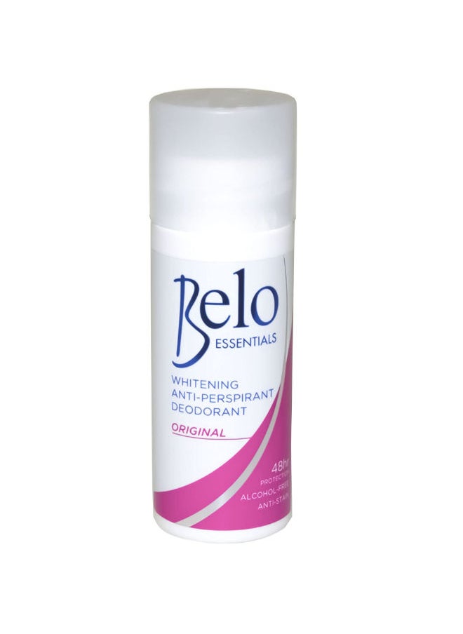 Belo - Belo Essentials Beauty Deo Whitening Deodorant 40Ml Underarm Lightening - Image 1