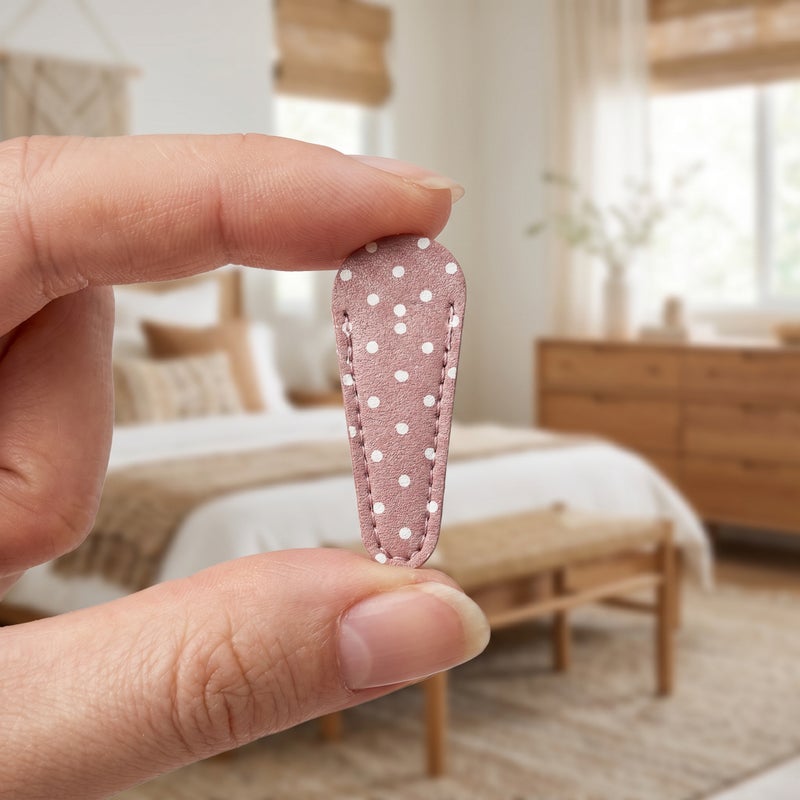 🏠 غطاء واقي للمقص مقاس مخصص للاستخدام المنزلي بألوان متنوعة - Image 5