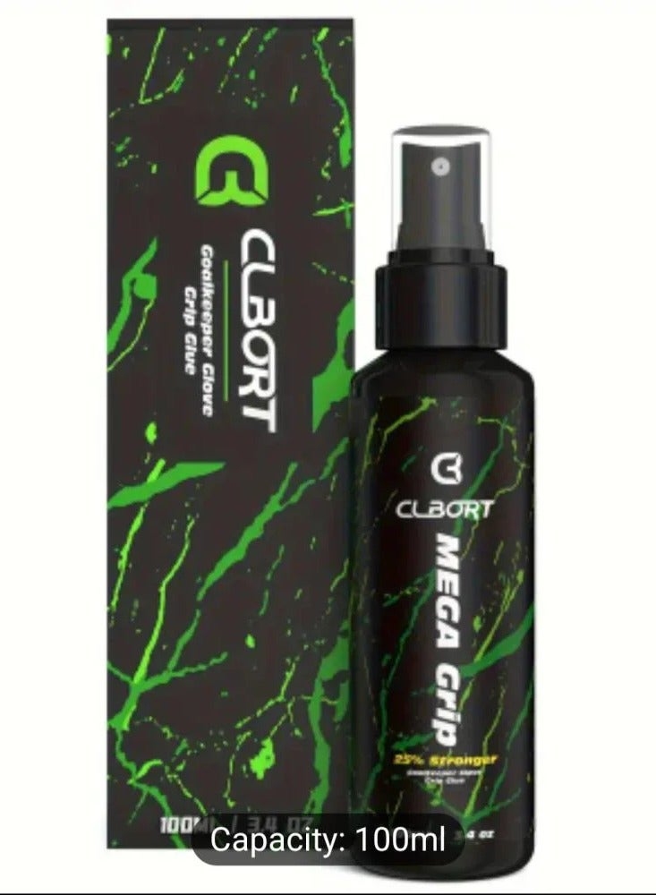 GK GRIP SPRAY keeper one