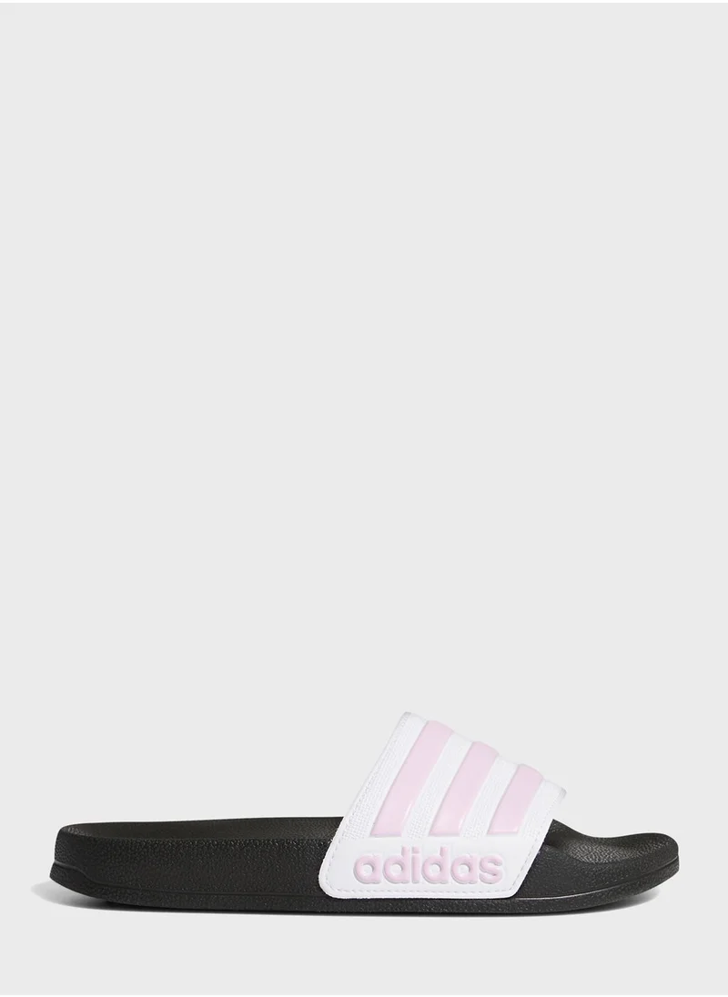 Adidas Youth Adilette Shower