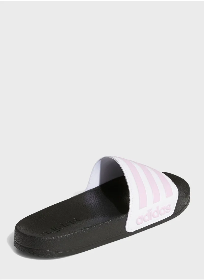 Adidas Youth Adilette Shower