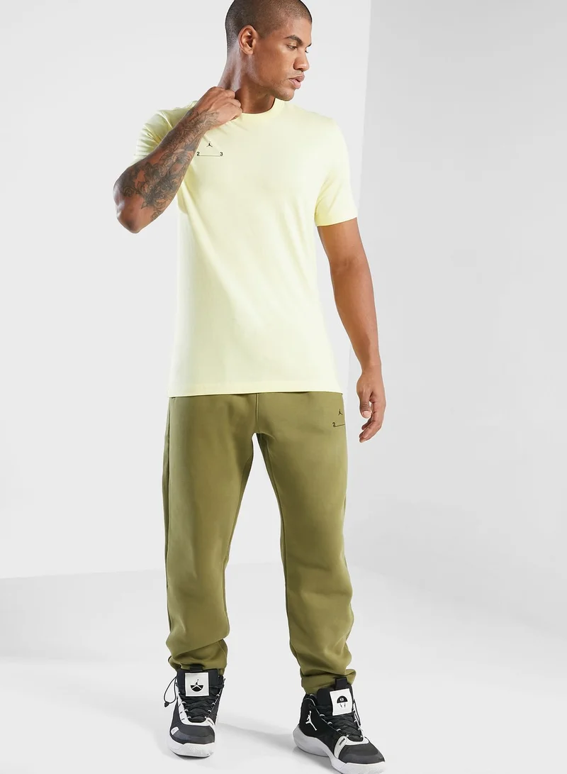 Jordan Jordan 23E Fleece Sweatpants
