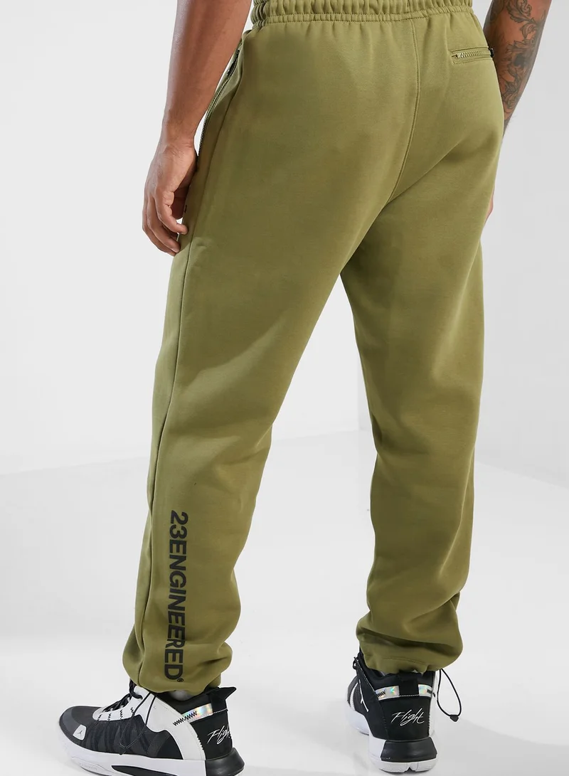 Jordan Jordan 23E Fleece Sweatpants