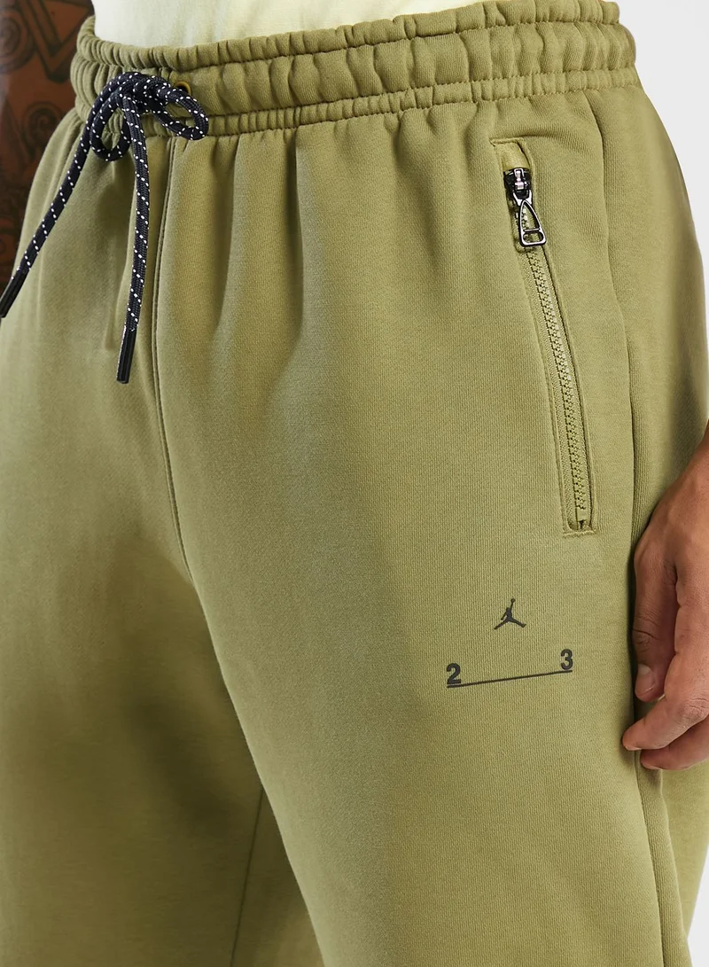 Jordan Jordan 23E Fleece Sweatpants