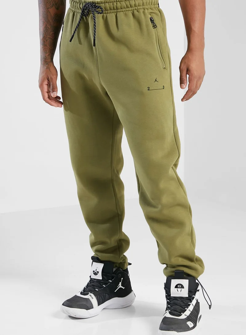 Jordan Jordan 23E Fleece Sweatpants
