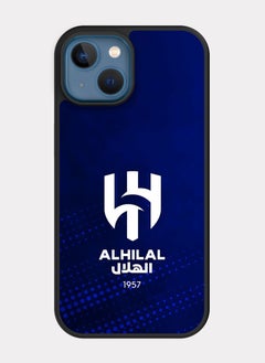 iPhone 13 case cover Al Hilal FC