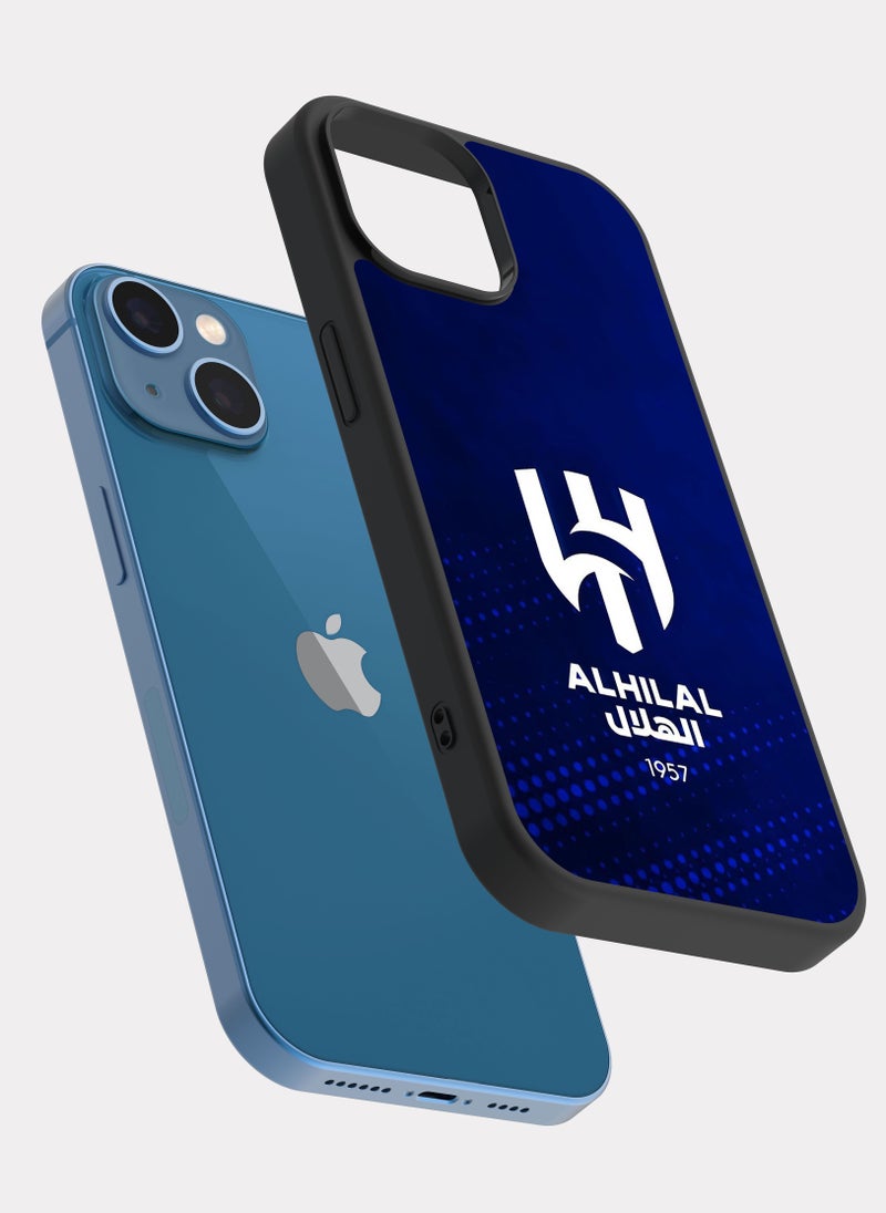PXLAAT - iPhone 13 case cover Al Hilal FC - Image 1