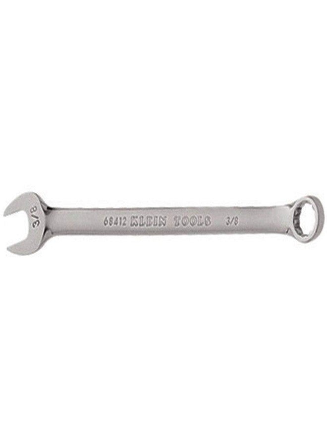 Klein Tools Combination Wrench 3/8-Inch Klein Tools 68412 - Image 2