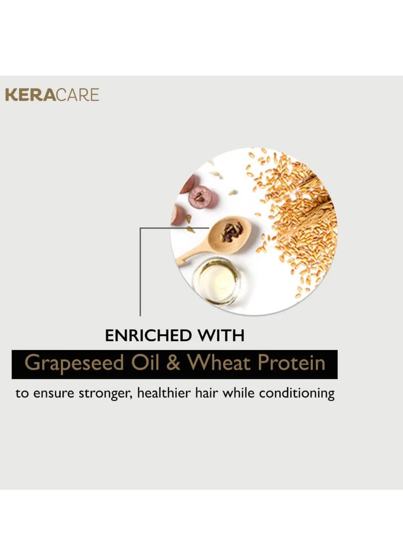 Godrej Professional Keracare Repair Shampoo 250ML And Repair Mask 200GM - pzsku/ZC7806B5A9C3DAF40DDB5Z/45/_/1698323686/5f583475-d840-48d9-9cb9-3d06c1c85dea