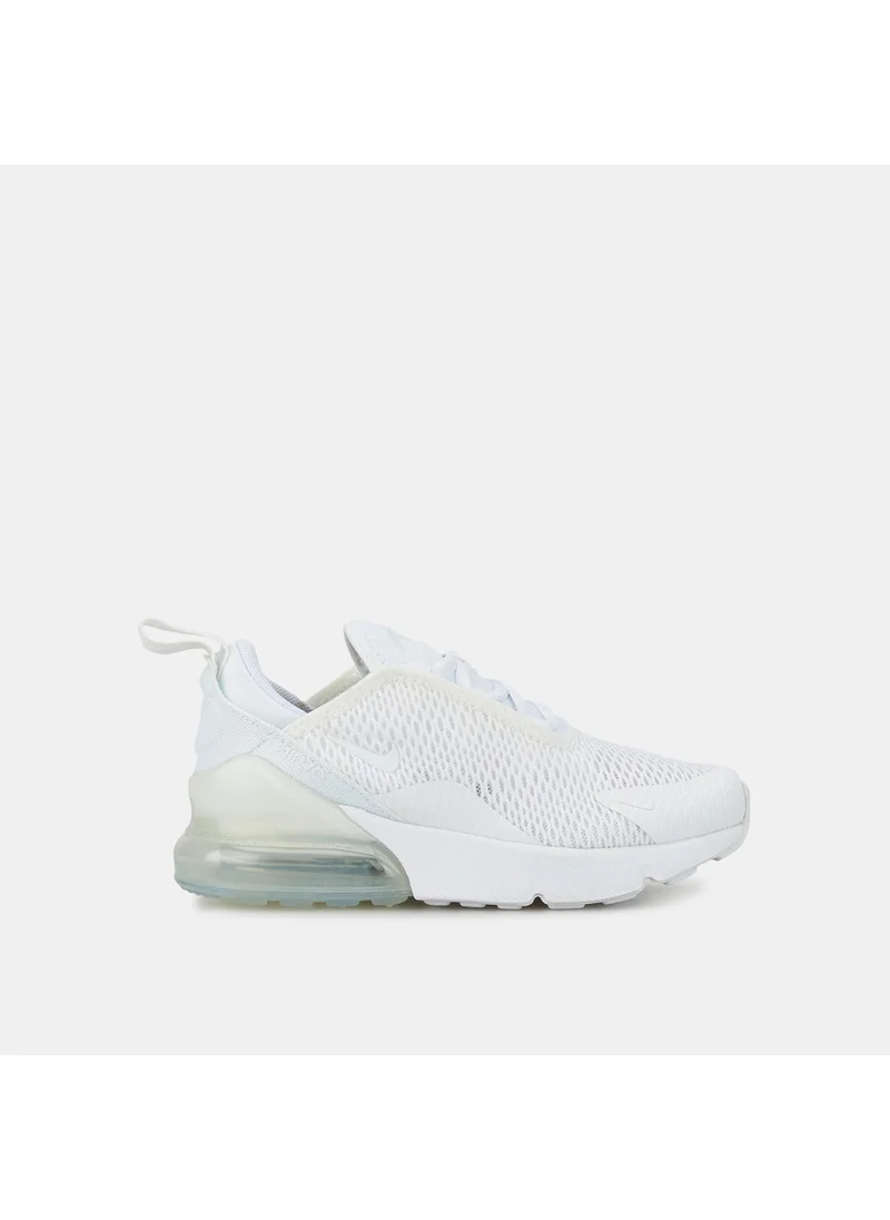 Nike Kids' Air Max 270 Shoe (Younger Kids)