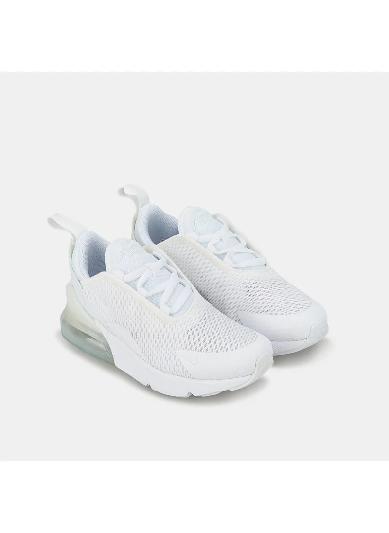 Nike Kids' Air Max 270 Shoe (Younger Kids)