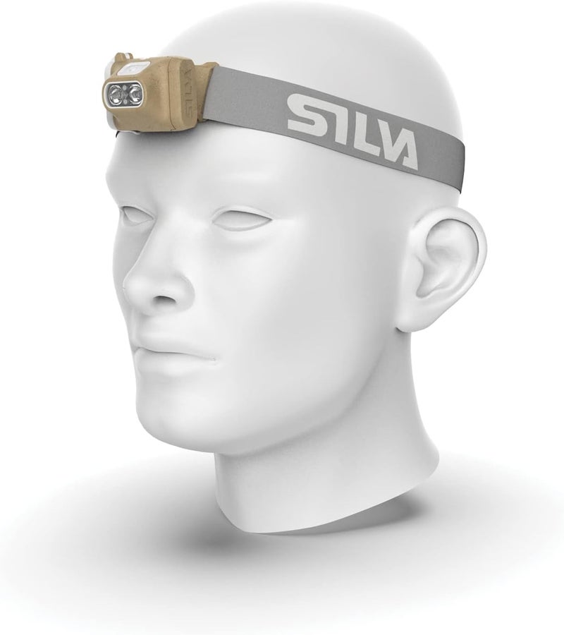 Silva Terra Scout XT Headlamp - Image 2