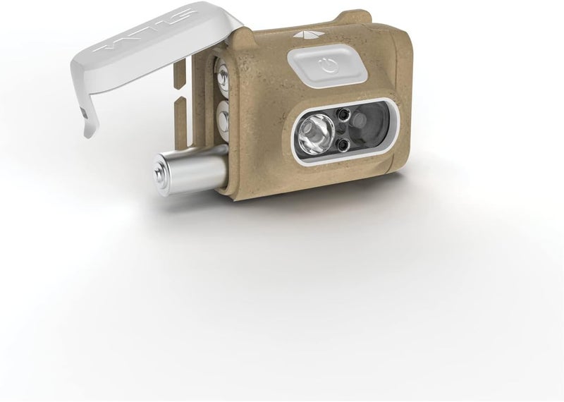 Silva Terra Scout XT Headlamp - Image 3