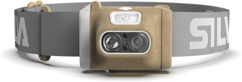 Silva Terra Scout XT Headlamp - Image 1
