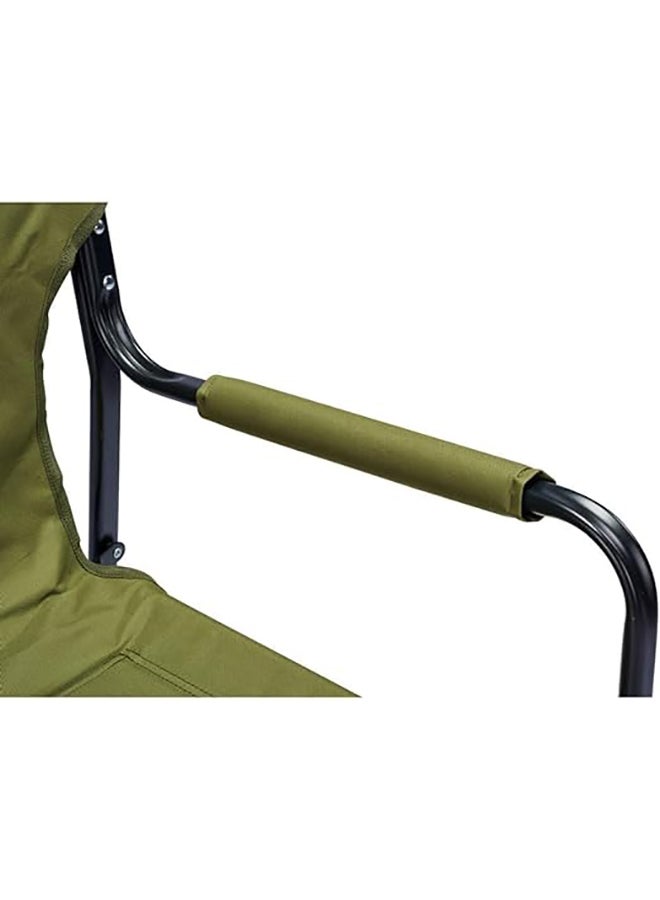 OZTrail Directors Classic w side Table - Image 3