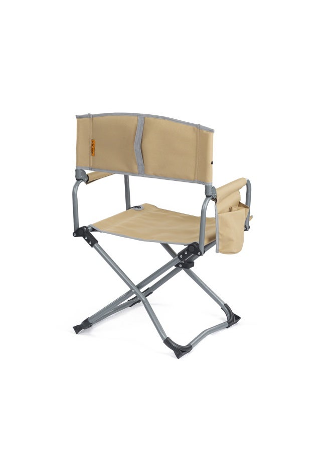 واندر كرسي تخييم قابل للطي عالي التحمل - Image 4