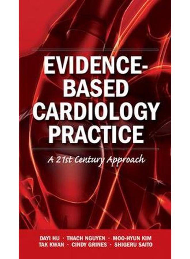 Evidence-Based Cardiology Practice  Ed   1 