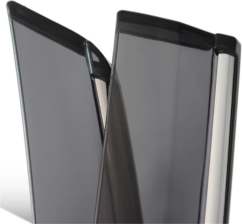 Wivplex Side Window Deflectors for Subaru Legacy Sedan - Image 4