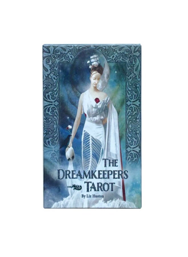 NIBEMINENT The Dreamkeepers Tarot