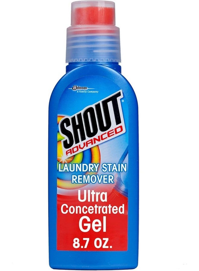 شاوت فرشاة جل فائقة التركيز لإزالة البقع، 8.7 أونصة، 2 قطعة - Image 2