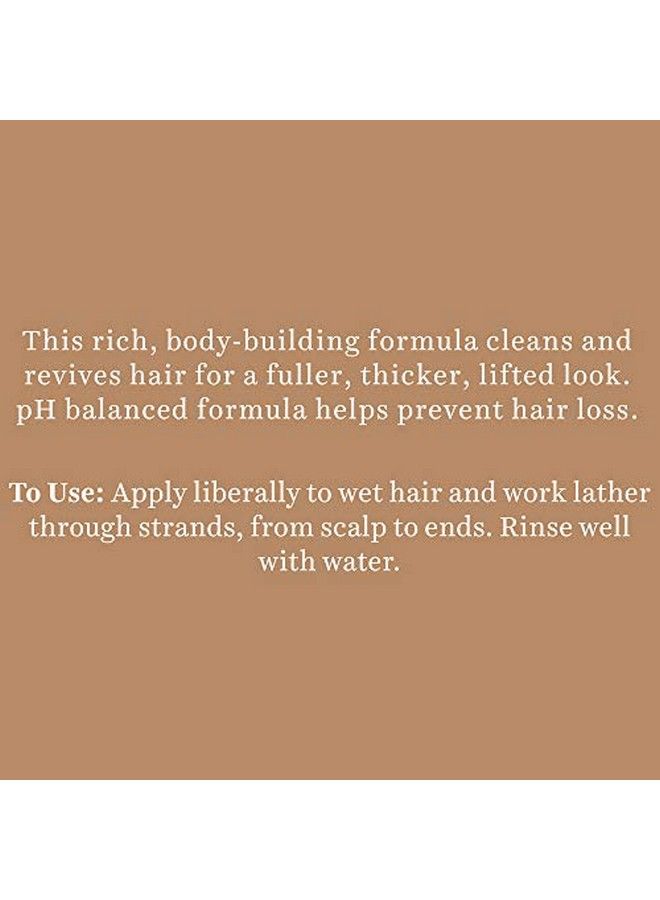 Biotique Bio Walnut Bark Volumizing Shampoo For Fine & Thinning Hair 650 Ml - Image 5