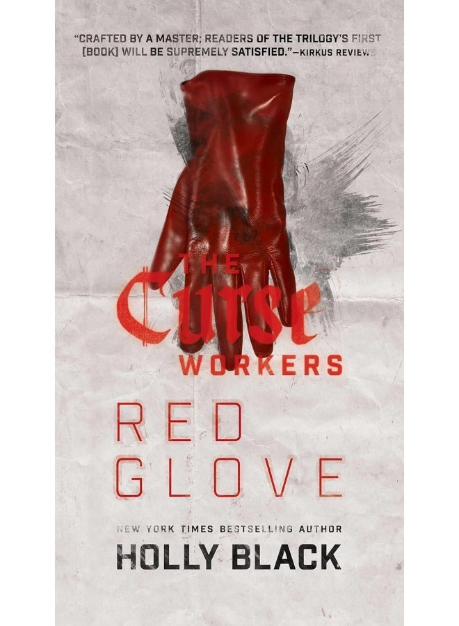 RED GLOVE