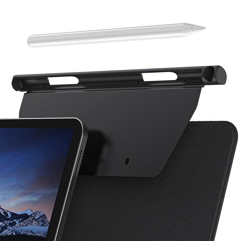 Second Generation Apple Pencil Case – Magnetic, Compatible with Apple Pencil 2, Protective Sleeve