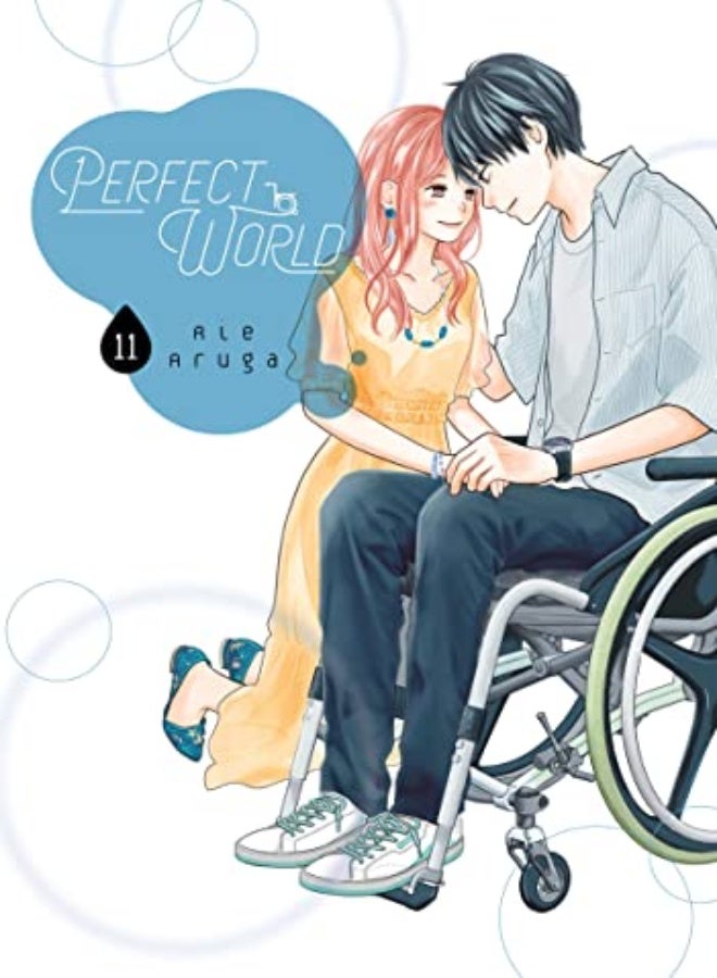 PERFECT WORLD V11