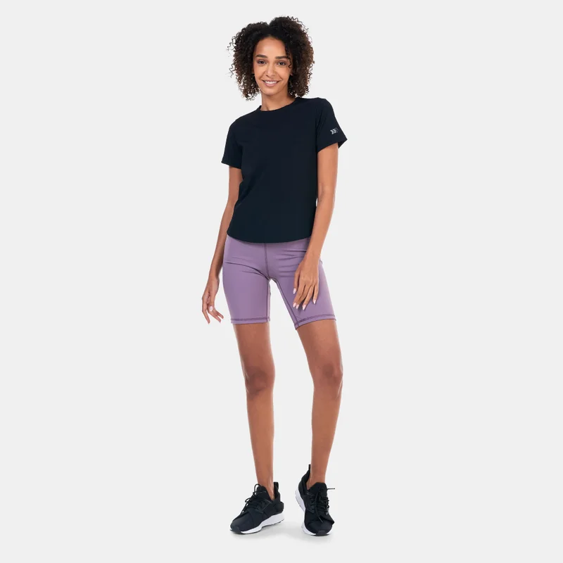 Sun and Sand Sports Women's Training Bike Shorts