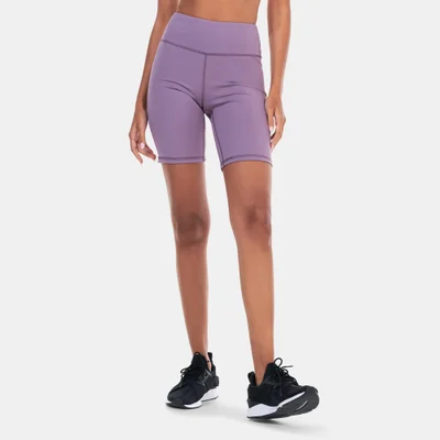 Sun and Sand Sports Women's Training Bike Shorts