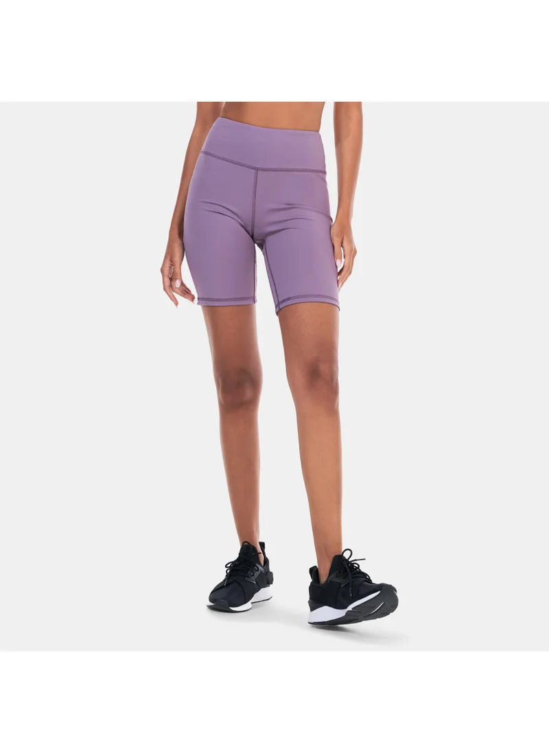 Sun and Sand Sports Women's Training Bike Shorts