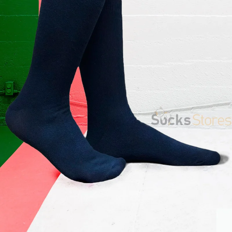 Esinti Women's Socket Socks Women's Socket Long Socks Women's Colorful Socks