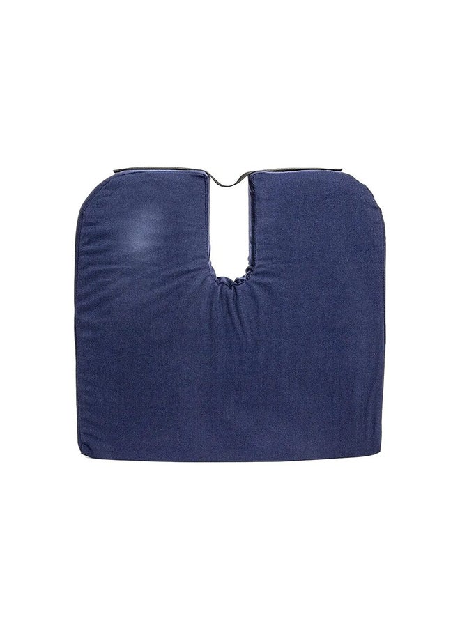Jobri - Sacro Seat Wedge- Large- Blue -Bp1002 - Image 1
