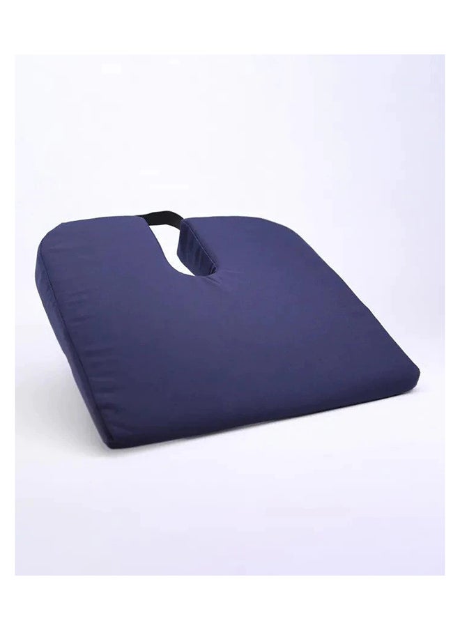 Jobri - Sacro Seat Wedge- Large- Blue -Bp1002 - Image 1