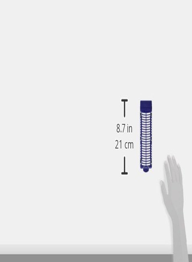 Fluval Foam Cartridge Frame Replacement for Fluval U3 Underwater Aquarium Filter - Image 3