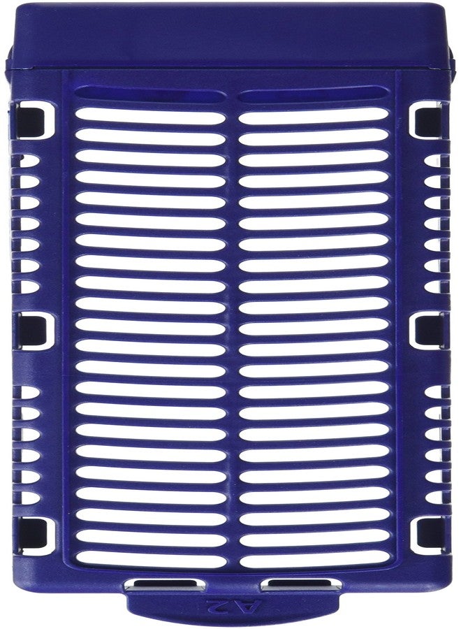 Fluval Foam Cartridge Frame Replacement for Fluval U3 Underwater Aquarium Filter - Image 2