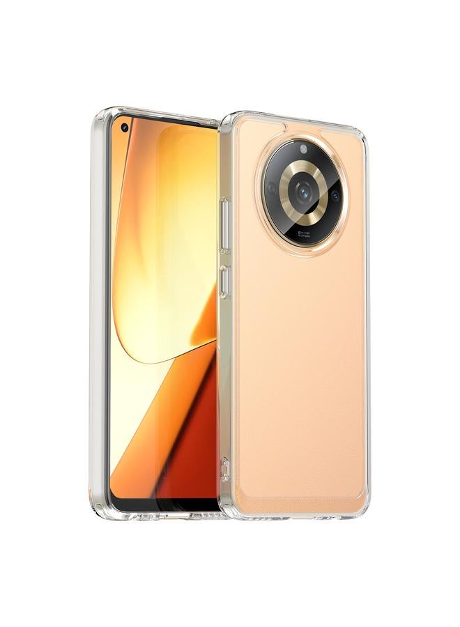 S-TOP Case For Realme Narzo 60 Candy Series TPU Phone Case - Image 1