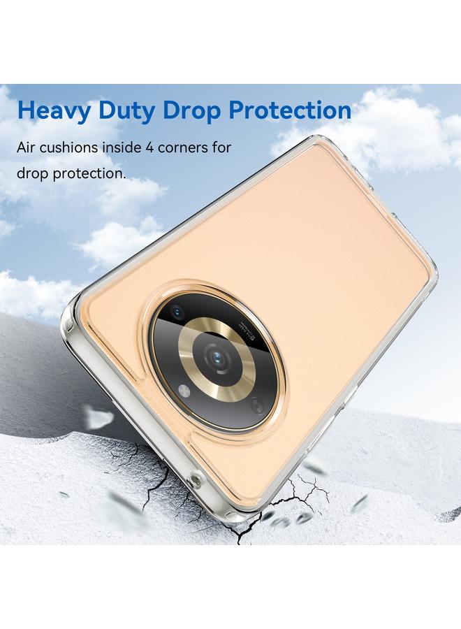 S-TOP Case For Realme Narzo 60 Candy Series TPU Phone Case - Image 3