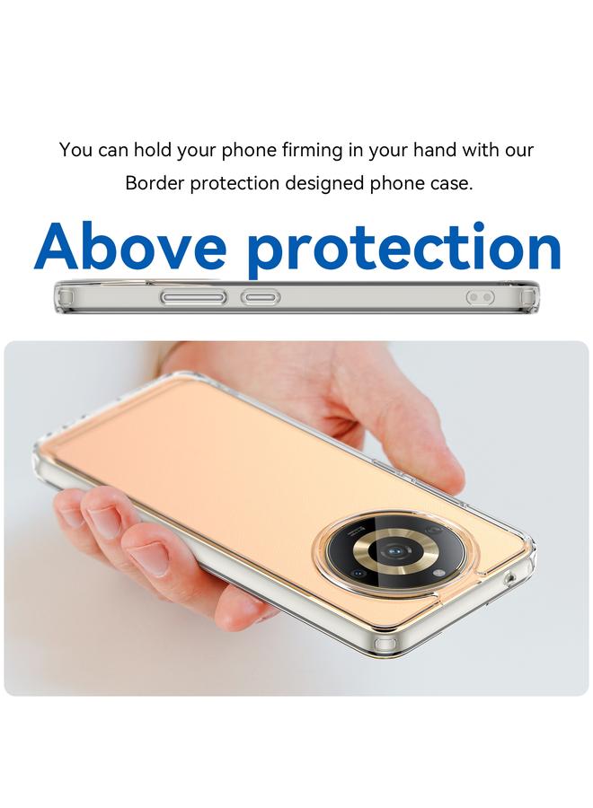 S-TOP Case For Realme Narzo 60 Candy Series TPU Phone Case - Image 4