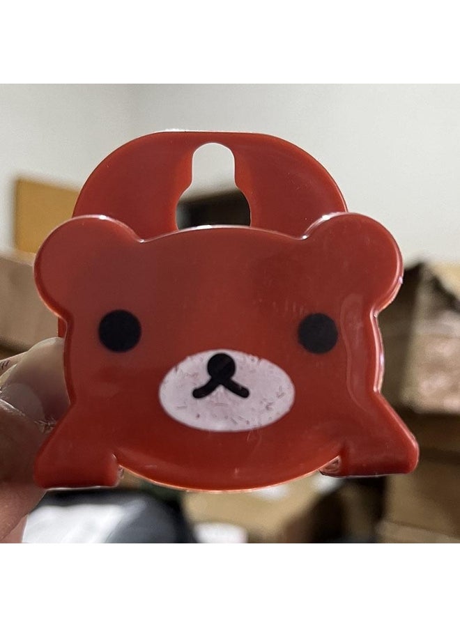 Cartoon Sink Sponge Holder & Soap Rack 