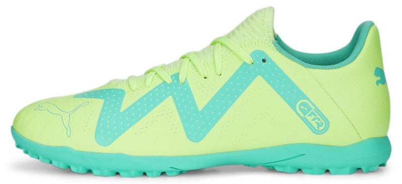 PUMA FUTURE Play TT Mens Football Boots - Image 1