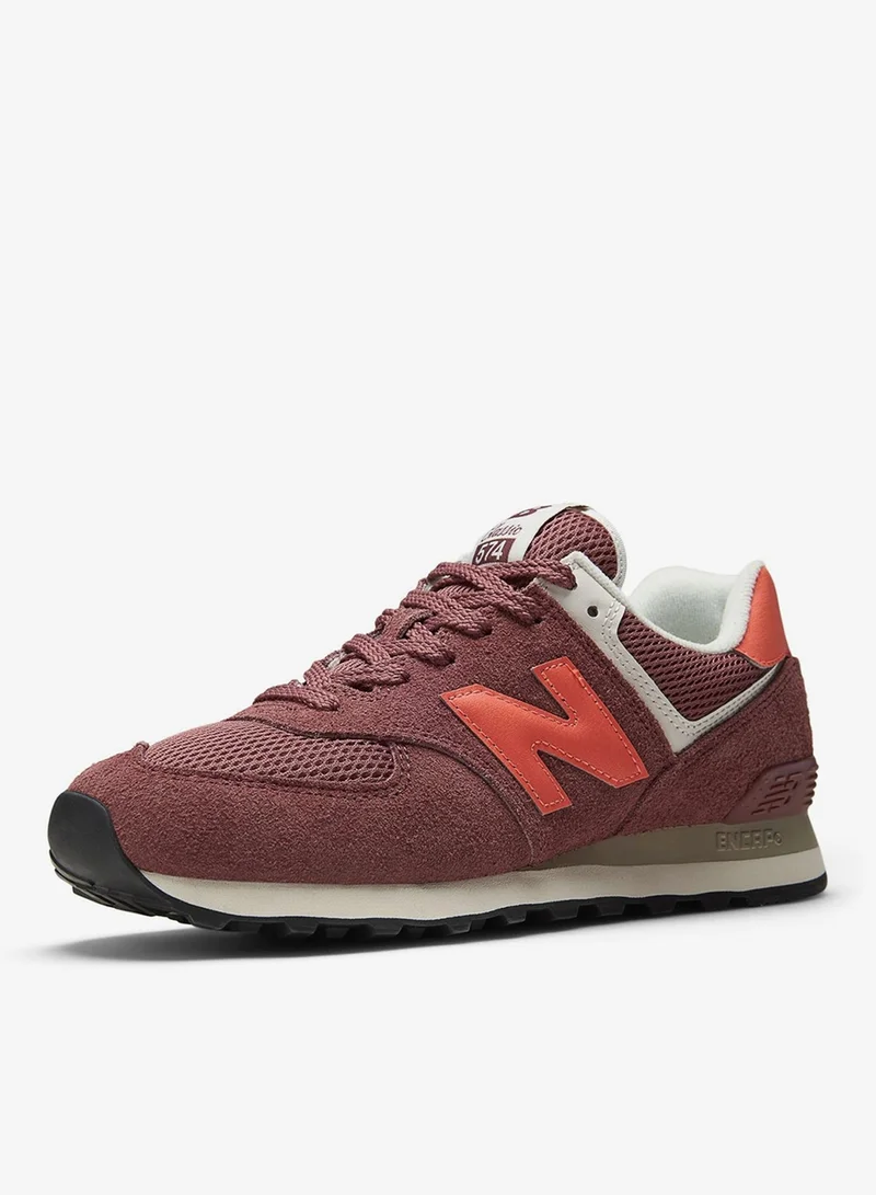 New Balance  574 casual Sneakers (Standard Fit)  | Best Price UAE