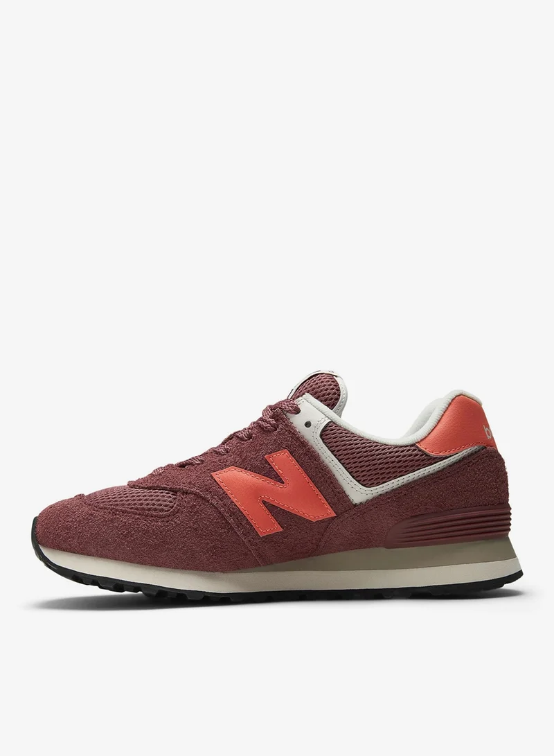 New Balance  574 casual Sneakers (Standard Fit)  | Best Price UAE